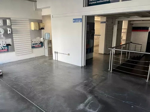 Imagen 2 de 11 de Local Comercial Arenal Grande Cordón Excelente Estado