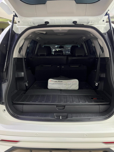 Mitsubishi Montero Sport Kit Prime Edition 2023 Hd*