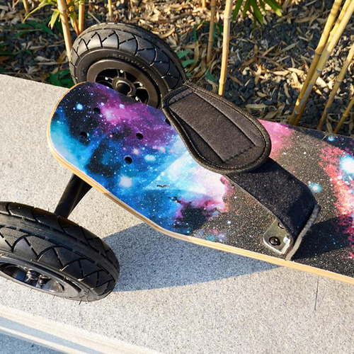 Skateboard Foot Straps De Montaña Soporte Para El Pie De