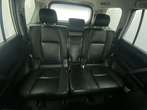 Toyota Prado 3.0 Tx