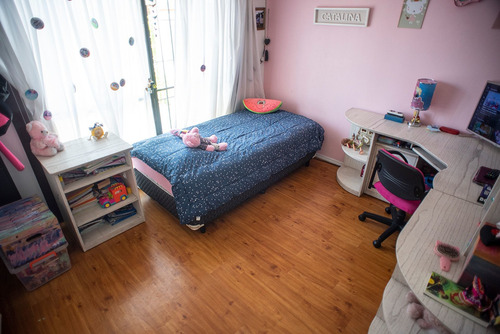Imagen 7 de 17 de Casa Con Parque Y Pileta En Barrio Parque Bernal