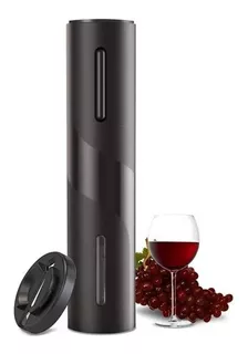 Sacacorcho Automático Eléctrico Vinos Destapador Usb