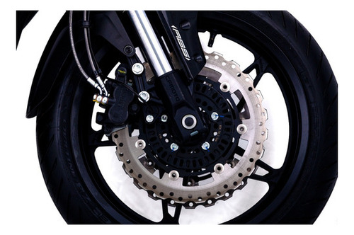 Imagen 24 de 25 de Zanella Cf Rz 650 Mt Motozuni Quilmes