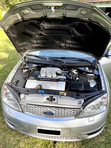 Ford Mondeo 3.0 St V6