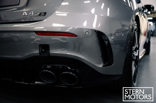 Mercedes-benz Clase A 1.6 A45 S Amg 4matic 421 Cv