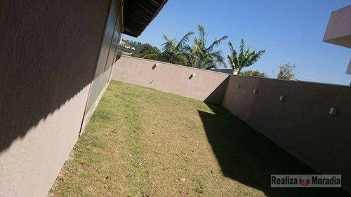 Imagem 14 de 19 de Casa Com 3 Dormitórios À Venda, 321 M² Por R$ 1.750.000,00 - Jardim Indaiá - Embu Das Artes/sp - Ca1978