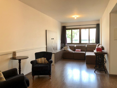 Imagem 2 de 24 de Apartamento Para Aluguel, 2 Quartos, 1 Suíte, 1 Vaga, Petropolis - Porto Alegre/rs - 2137