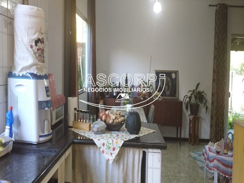 Imagem 25 de 30 de Chacara No Gran Park Residencial - Ch00066 - 71061359