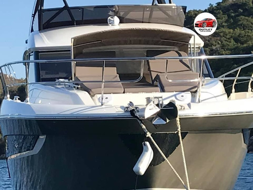 Imagen 12 de 15 de Yate 2019 Prestige 520