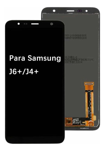 Pantalla Display Samsung J4 Plus