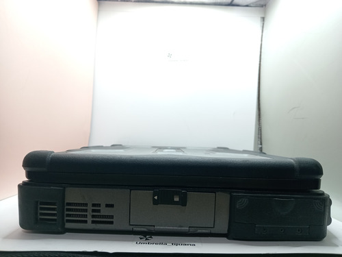Laptop Dell Latitude D630 Core2duo Carcasa Placa Funcionando (Usado)