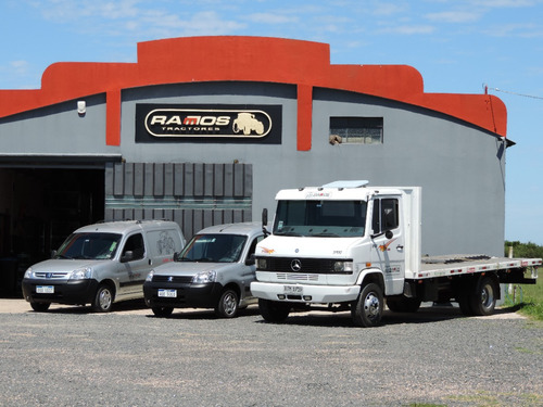 Tractores Armatrac 804 Con Cabina