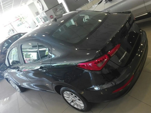 Fiat Siena Cronos 1.3 0km Anticipo $ 180.000 Y Cuotas! V