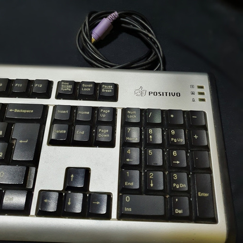 Computador Positivo Plus