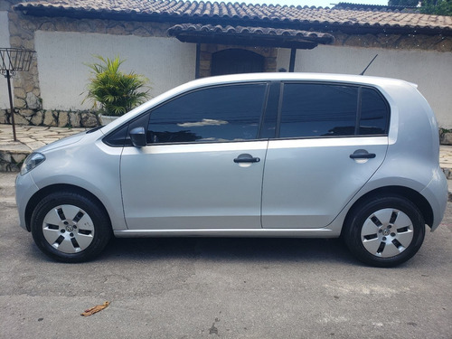 Volkswagen Up! 2017 1.0 Take 5p