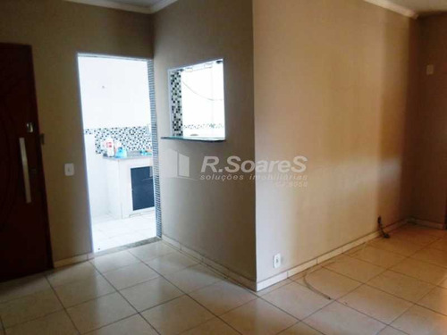 Apartamento-à Venda-praça Seca-rio De Janeiro - Vvap20641