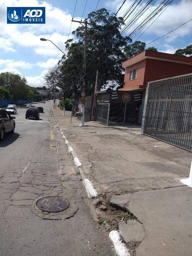 Imagem 15 de 16 de Galpão Para Alugar, 200 M² Por R$ 3.500/mês - Vila Nova Bonsucesso - Guarulhos/sp - Ga0051