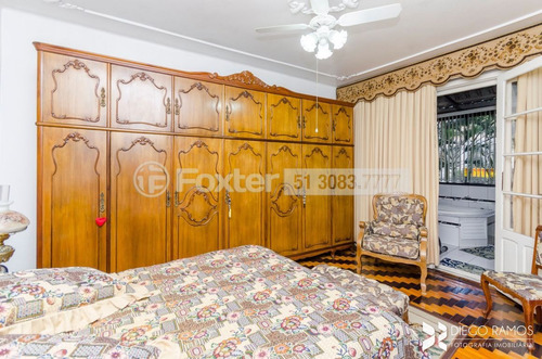 Apartamento, 3 Dormitórios, 187.26 M², Bom Fim - 206400