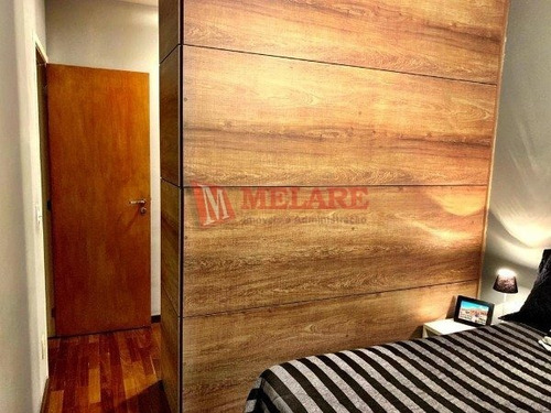 Imagem 12 de 15 de Apartamentos - Perdizes - Ref: 56103 - V-56103