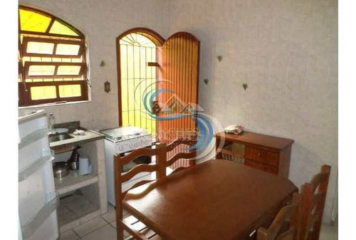 Imagem 4 de 20 de Casa Com 2 Dorms, Maracanã, Praia Grande - V2740