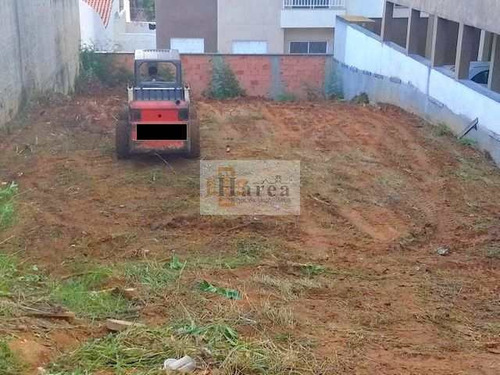Imagem 2 de 5 de Terreno: Cidade Jardim / Sorocaba - V15986