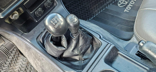 Toyota Hilux SW4 Hilux Sw4 D