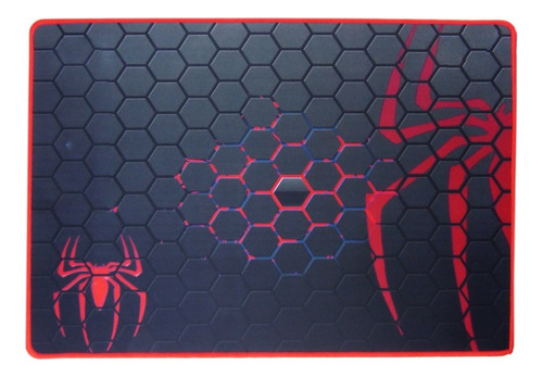 Mouse Pad Gamer 50x35cm Excelente Calidad