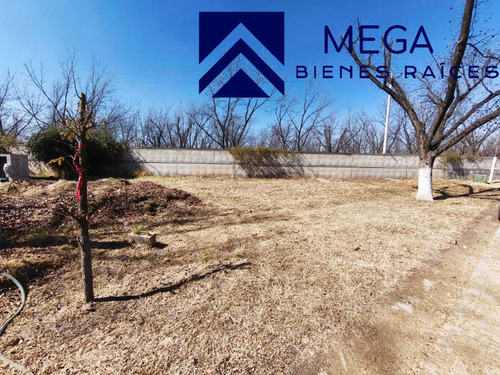 Terreno En Venta En Fracc. Misión Real Castilla Durango