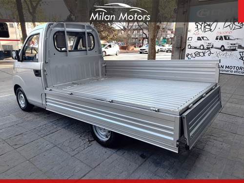 Karry Pick Up 0km Full Con Usd 4900 Se La Lleva !!