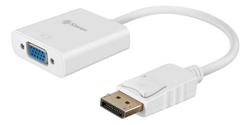Adaptador Displayport A Vga | 506-452