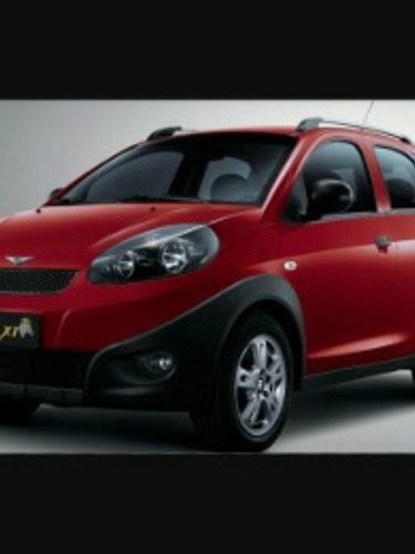 Vendo Engranaje Eleva Vidrio De Cherry X1