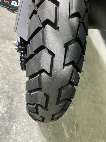 Ktm 390adventure Negra 2024 2.600 Kms
