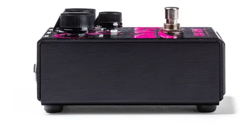 Pedal Way Huge Whe 205 Saucy Box Overdrive