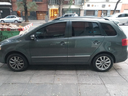 Volkswagen Suran