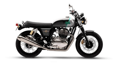 Imagen 14 de 25 de Royal Enfield Interceptor 650 - 0 Km
