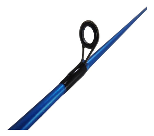 Vara Safari Max Sf12049 Corvina 10-25lb 1,35m-1pt-p/molinete