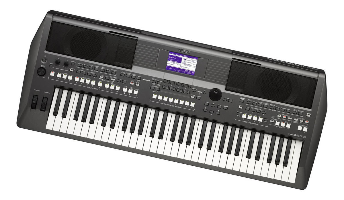 yamaha psr s550 style files download yamaha psr s550 style files download