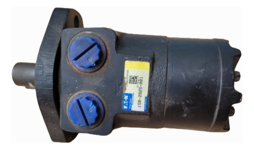 Motor Hidráulico Plataforma Colheitadeira 1584115001