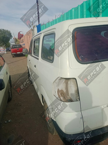 Suzuki Apv 2008 En Desarme