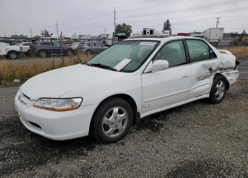 Árbol De Levas Honda Accord 1998-2001 Oem 