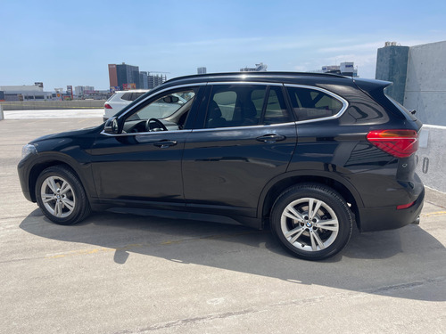BMW X1 1.5 Sdrive 18ia At
