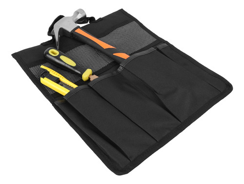 Bolsa De Herramientas Portátil Para Almacenamiento, Guantes,