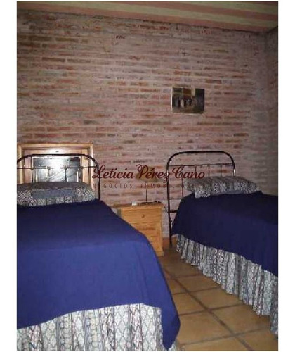 Imagen 25 de 30 de Excelente Casa En Manantiales, 4 Dormitorios *