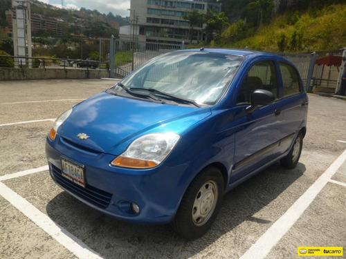 Chevrolet Spark .