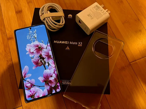 Huawei Mate X3 512gb + 12gb Doble Sim Libre