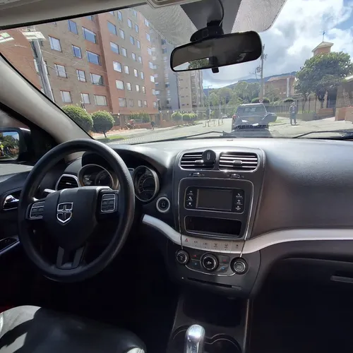 Dodge Journey 2.4 Se Fl