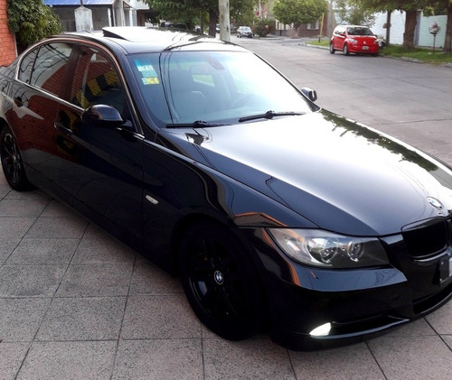 Bmw Serie 3 2.5 323i Sportive 2007