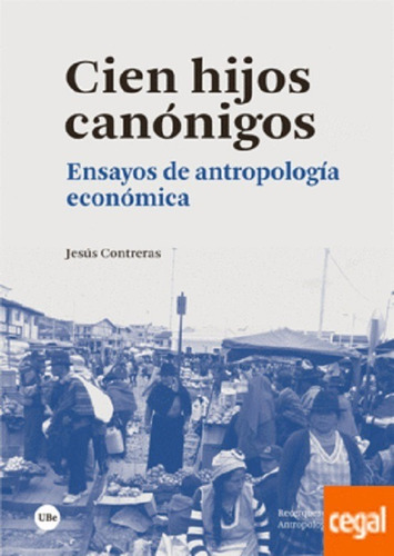 Cien Hijos Canónigos - Contreras Hernández, Jesús  - *