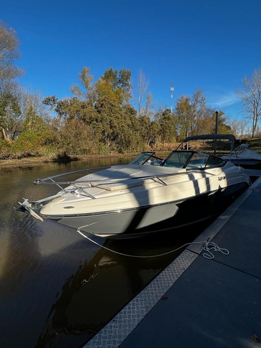 Imagen 3 de 15 de Canestrari 245 Express Cruiser (permuta Por Menor Valor)