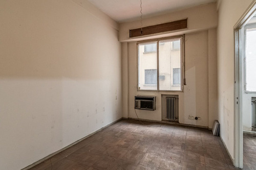 Oficina Comercial Venta En Av De Mayo Monserrat